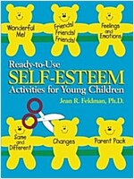 Ready-To-Use Self Esteem Activities for Young Children (Paperback)
