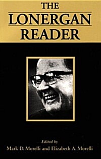The Lonergan Reader (Paperback, 2, Revised)