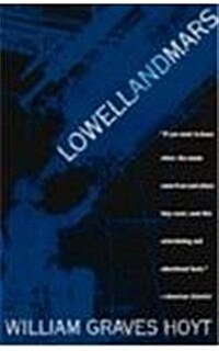 Lowell and Mars (Paperback)