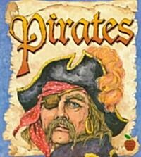 Pirates (Paperback)