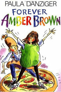 Forever Amber Brown (Hardcover) - Amber Brown Series