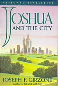 [중고] Joshua and the City (Paperback)