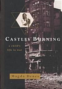 Castles Burning (Hardcover)