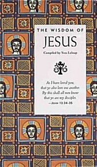 Wisdom of Jesus (Hardcover)