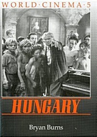 World Cinema: Hungary (Hardcover)