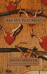 Are We Not Men? (Hardcover)