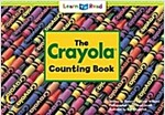 [중고] Crayola Counting Bk (Paperback)