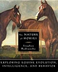 The Nature of Horses (Hardcover)