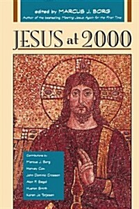 Jesus at 2000 (Paperback, Revised)