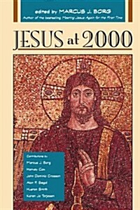 [중고] Jesus at 2000 (Paperback, Revised)