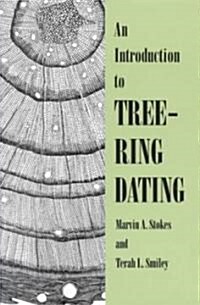An Introduction to Tree-Ring Dating (Paperback)