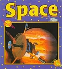 Space (Paperback)