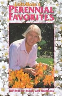 Lois Holes Perennial Favorites (Paperback, Revised)