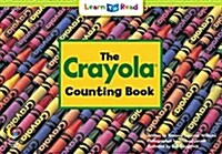 [중고] Crayola Counting Bk (Paperback)