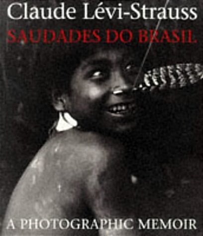 Saudades Do Brasil (Paperback)