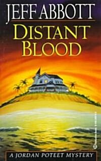 Distant Blood (Mass Market Paperback)