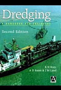 Dredging (Hardcover, 2nd, Subsequent)
