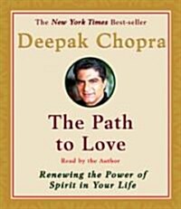 The Path to Love (Audio CD)