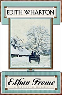 [중고] Ethan Frome (Paperback)