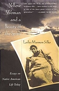 Yellow Woman and a Beauty of the Spirit (Paperback)