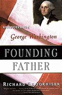 Founding Father (Paperback)