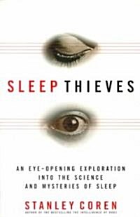 Sleep Thieves (Paperback, Revised)