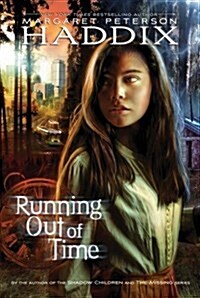 [중고] Running Out of Time (Paperback)