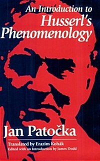 An Introduction to Husserls Phenomenology (Hardcover)