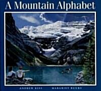 A Mountain Alphabet (Paperback)