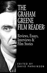 The Graham Greene Film Reader (Paperback)