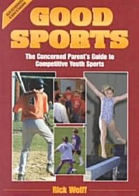 Good Sports (Paperback, 2nd)