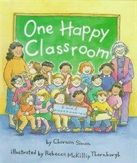 One Happy Classroom (Library)