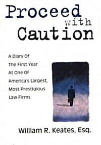 Proceed With Caution (Hardcover)