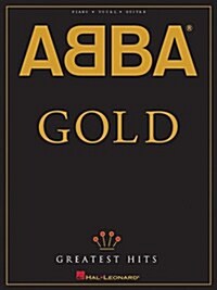 Abba (Paperback)