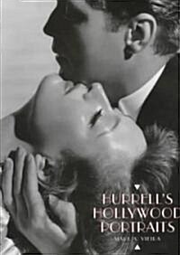 Hurrells Hollywood Portraits (Hardcover)