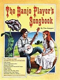 The Banjo Players Songbook (Paperback)