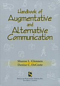Handbook of Augmentative and Alternative Communication (Paperback)