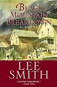 [중고] Black Mountain Breakdown (Paperback, Reissue)