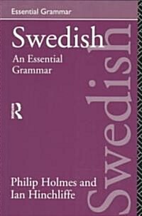 Swedish (Paperback)