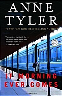 If Morning Ever Comes (Paperback)