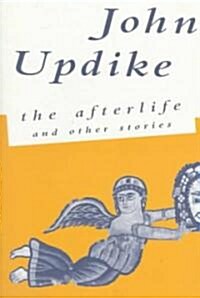 The Afterlife: And Other Stories (Paperback)