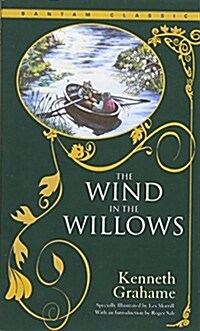 The Wind in the Willows (Mass Market Paperback)