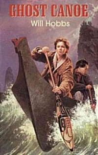 Ghost Canoe (Hardcover)