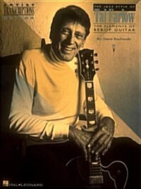 Jazz Style of Tal Farlow (Paperback)