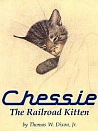 Chessie (Paperback)