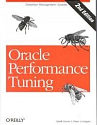 Oracle Performance Tuning: Database Management Systems [With *] (Paperback, 2)