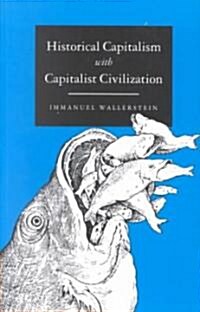 Historical Capitalism (Paperback, 2, Revised)