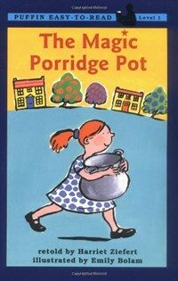 (The)magic porridge pot