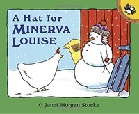 A Hat for Minerva Louise (Paperback, Reprint)