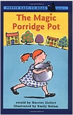 The Magic Porridge Pot (Mass Market Paperback)
